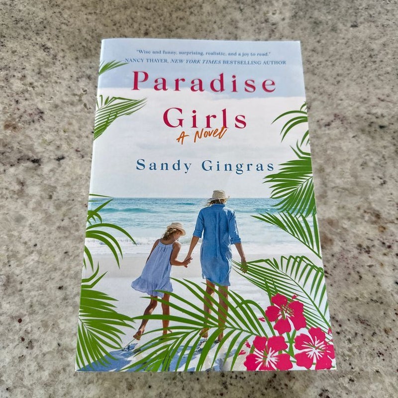 Paradise Girls