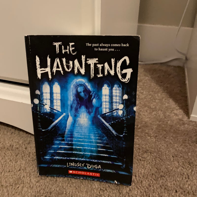 The Haunting