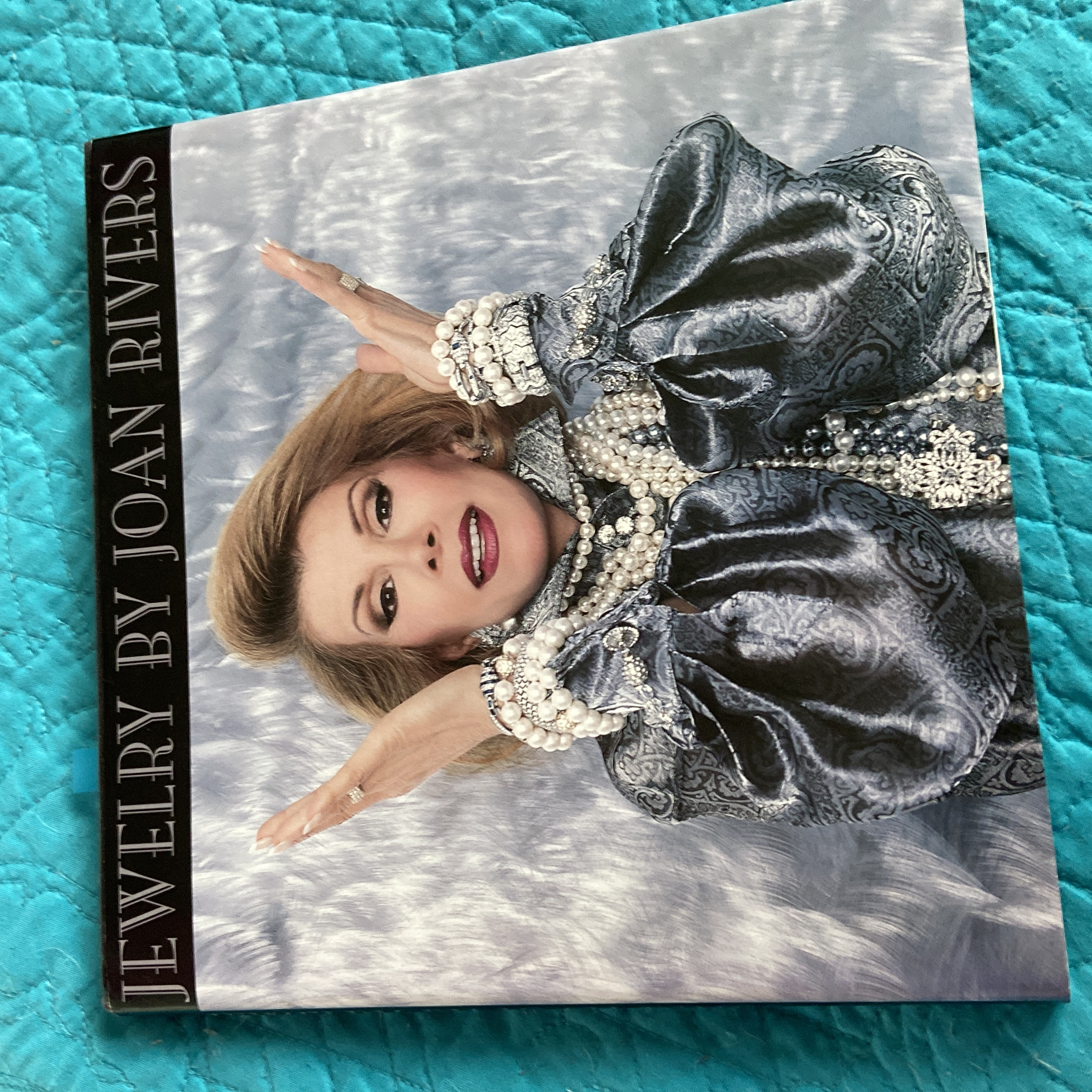 Jewelry by Joan Rivers