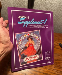 Avon Supplement-1