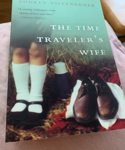 The Time Traveler's Wife