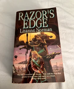 Razor's Edge