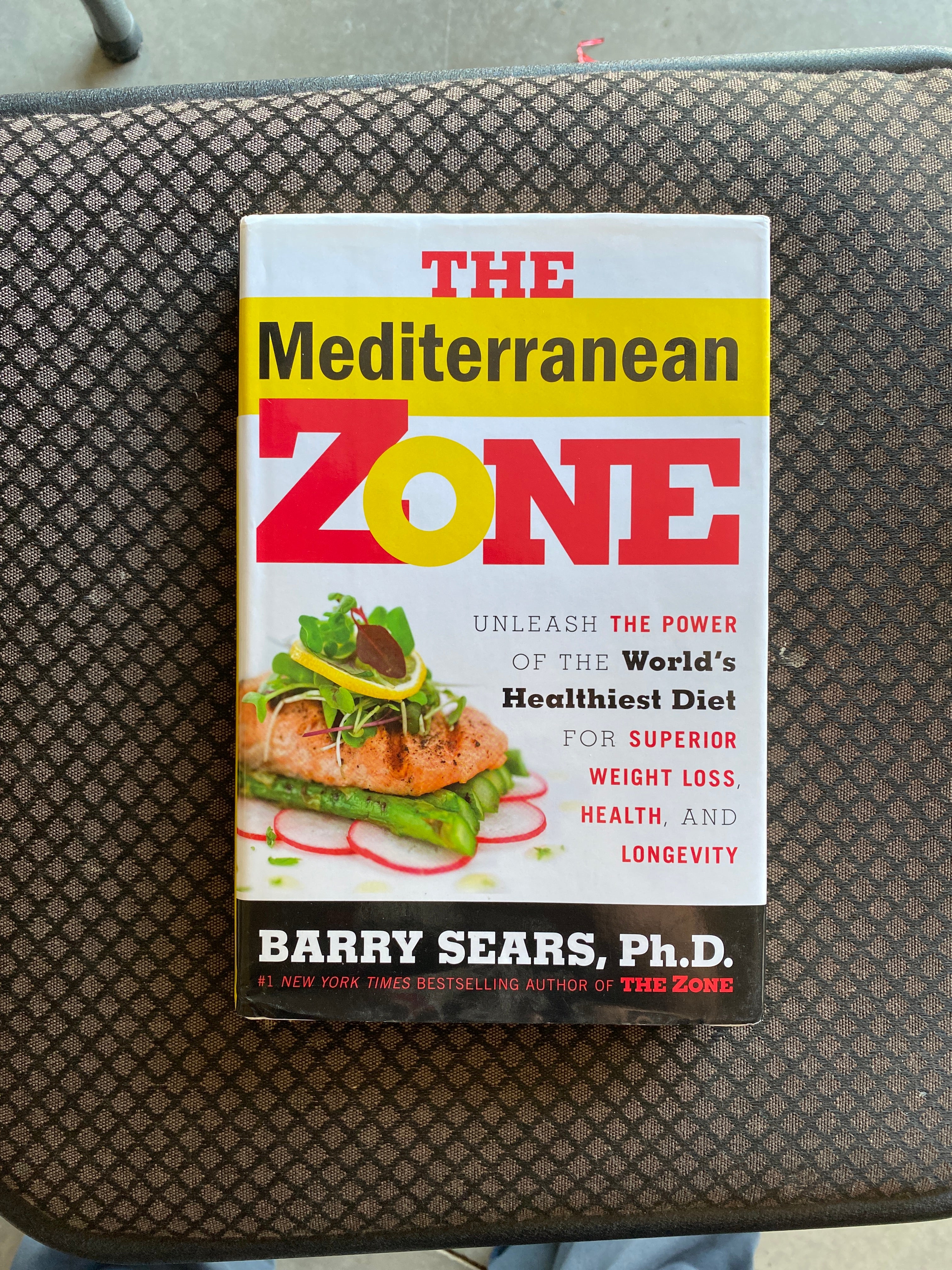The Mediterranean Zone