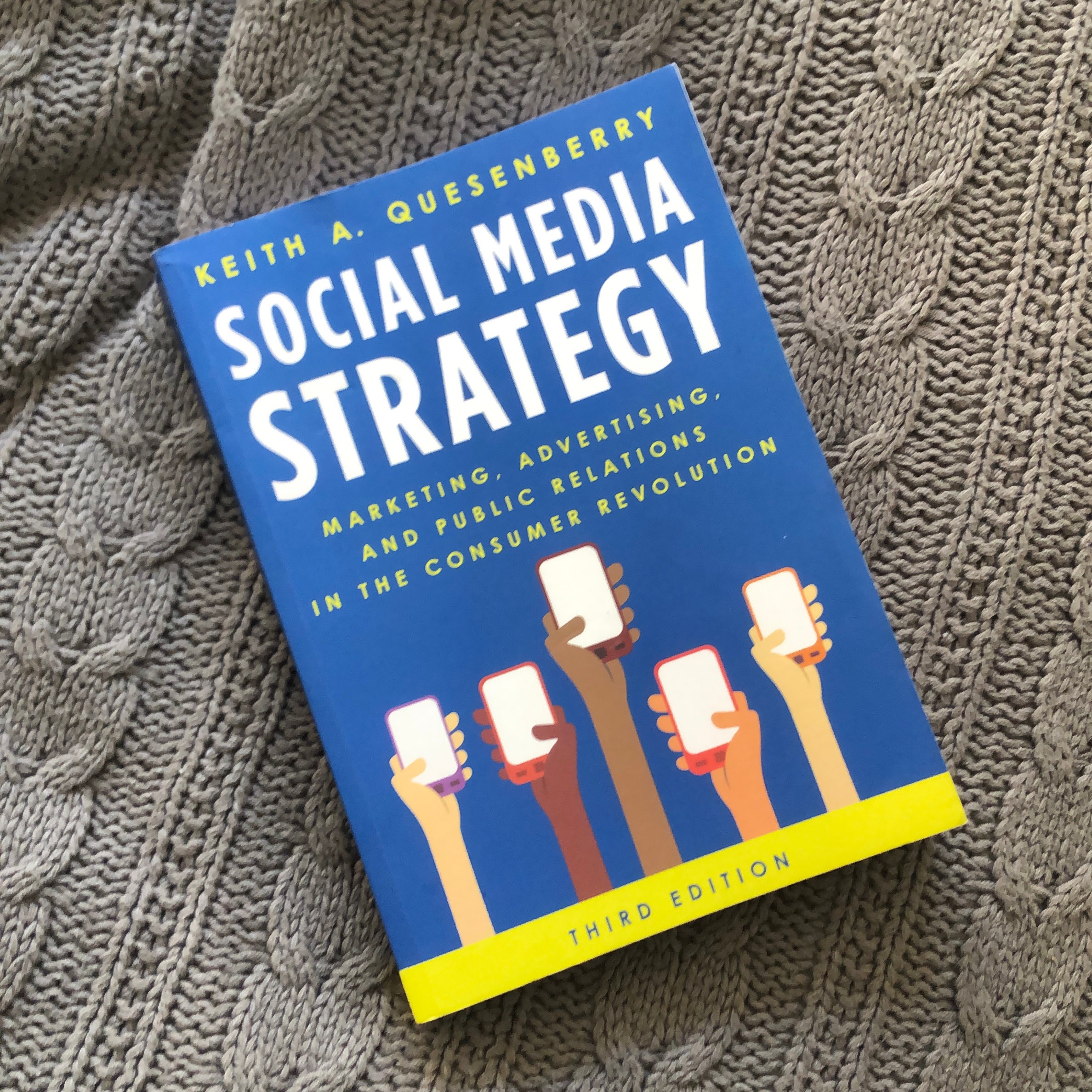 Social Media Strategy