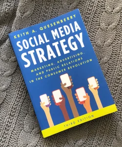 Social Media Strategy