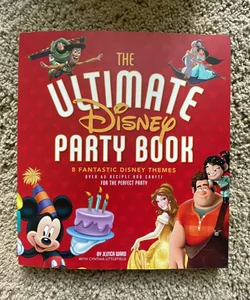 The Ultimate Disney Party