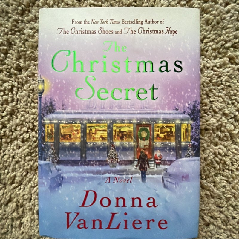 The Christmas Secret