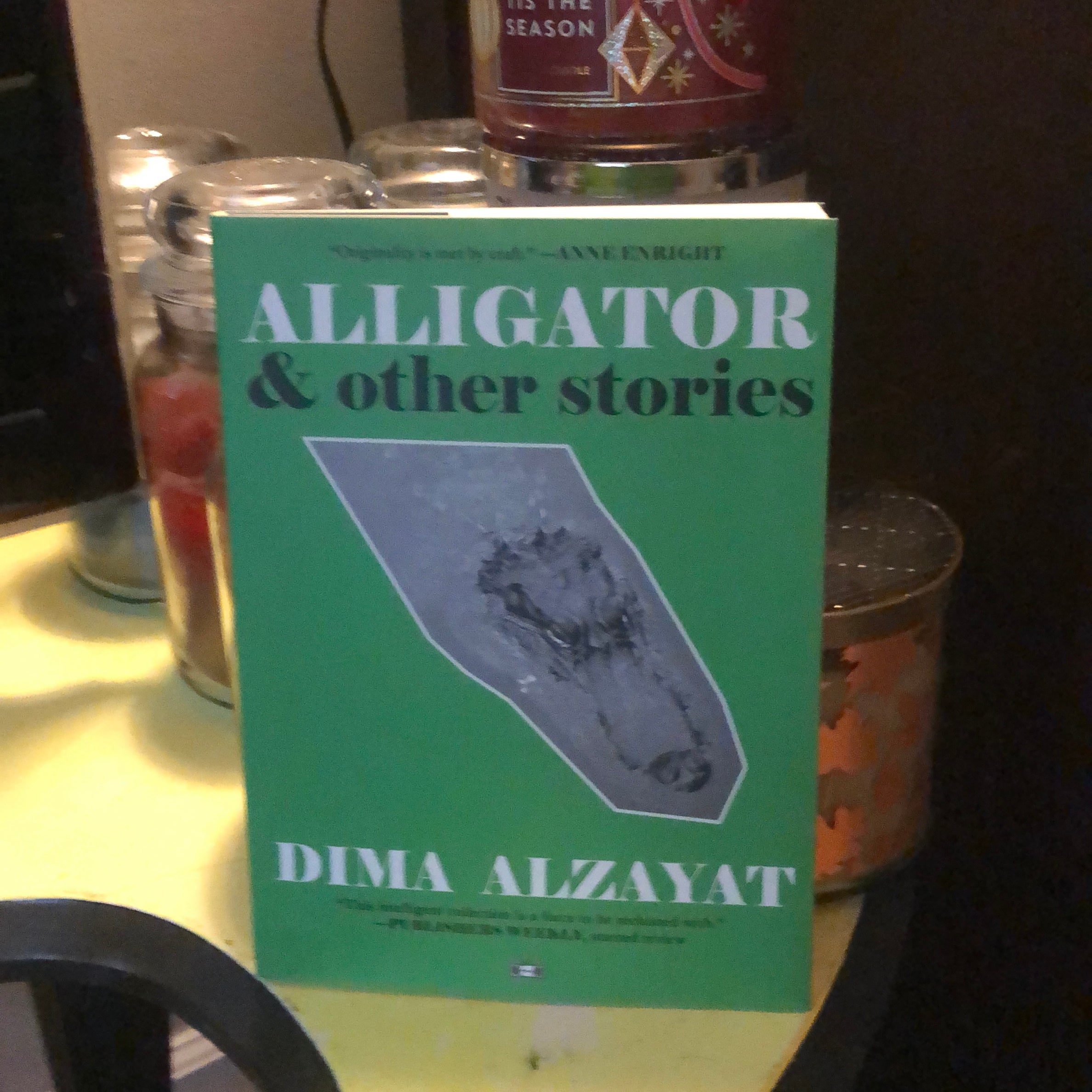 Alligator