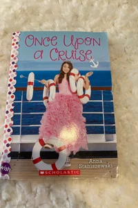 Once upon a Cruise: a Wish Novel