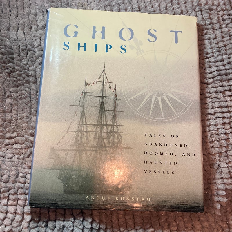 Ghost Ships