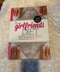 The Girlfriend Diet