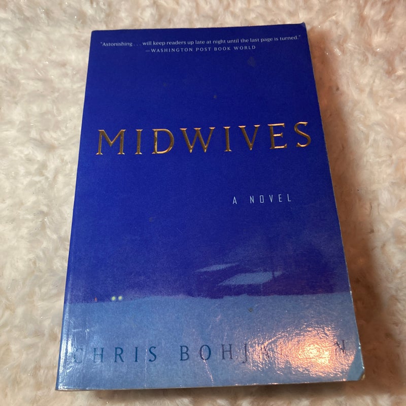 Midwives