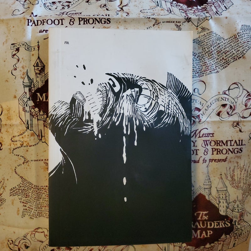Frank Miller's Sin City Volume 1: the Hard Goodbye 3rd Edition
