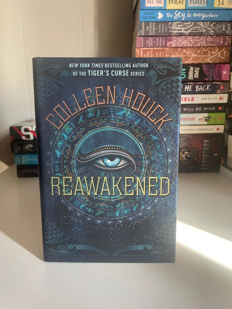 Reawakened