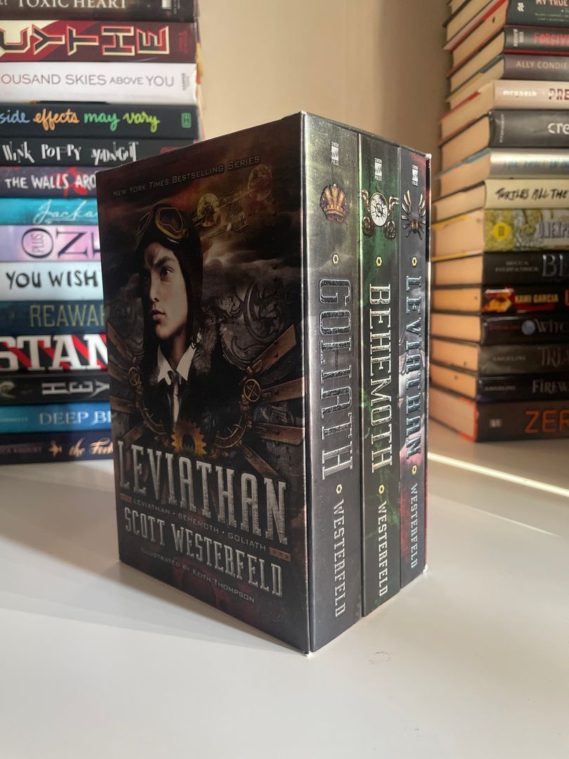 Leviathan