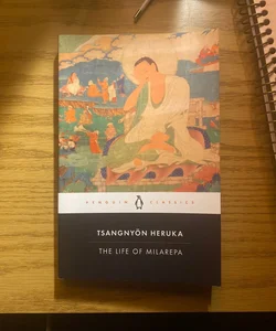 The Life of Milarepa