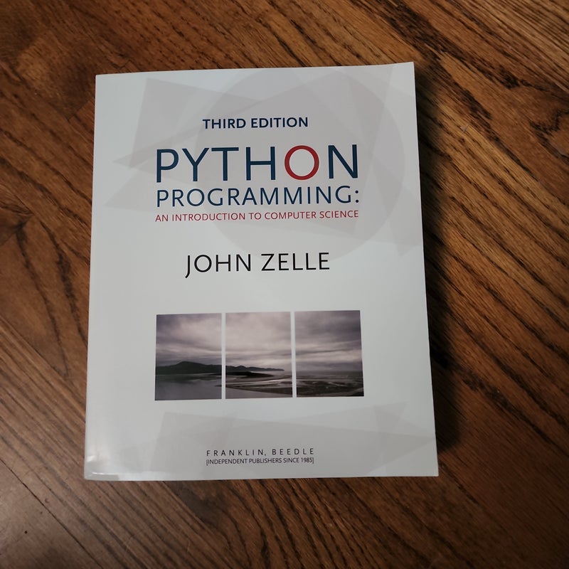 Python Programming