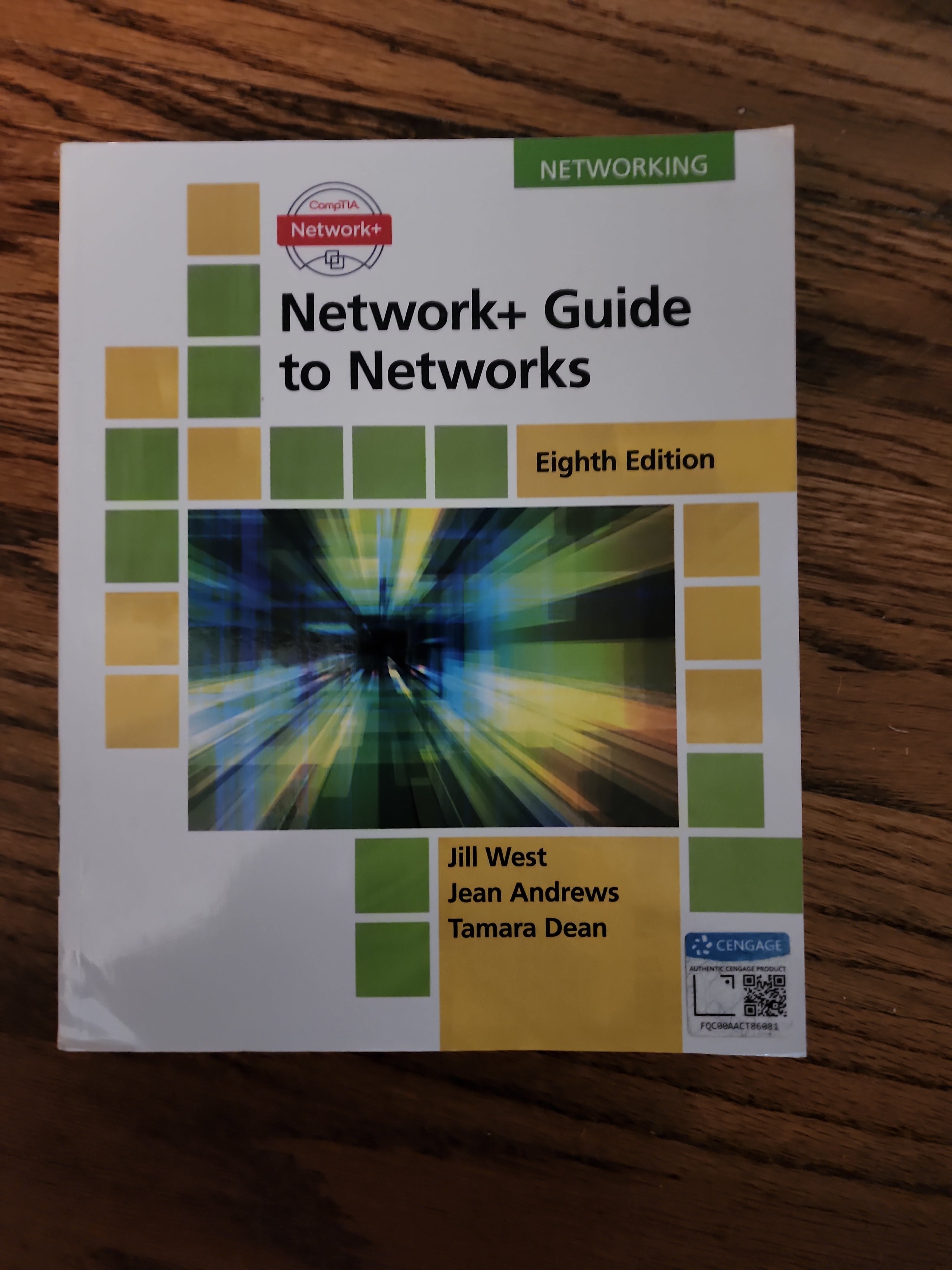 Network+ Guide to Networks