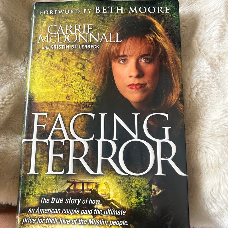 Facing Terror