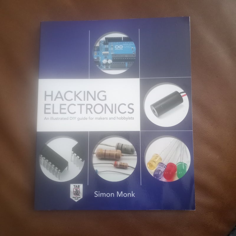 Hacking Electronics