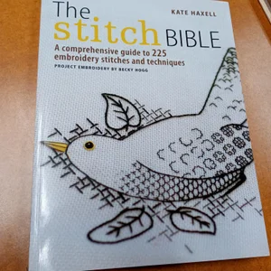 Stitch Bible