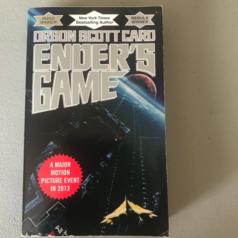 Ender's Game