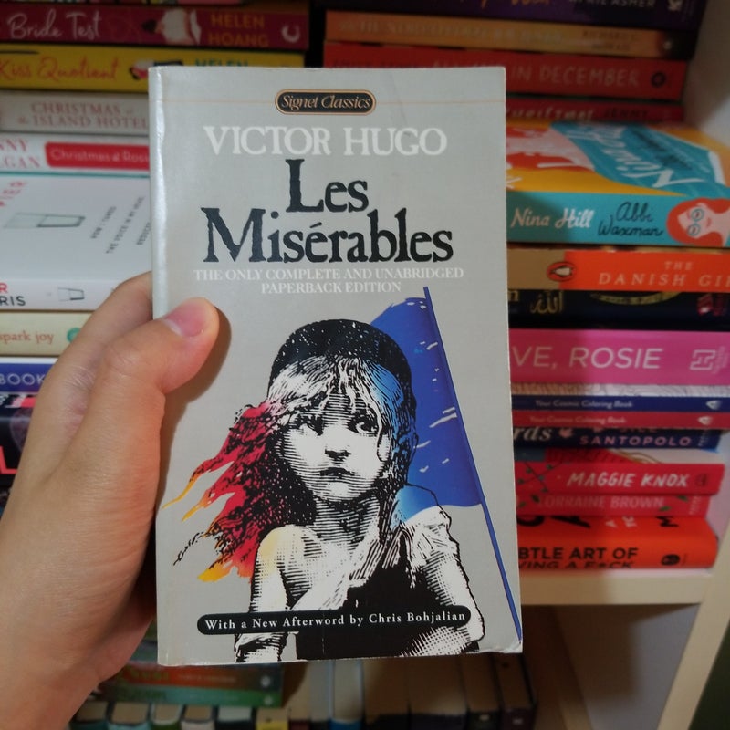 Les Miserables