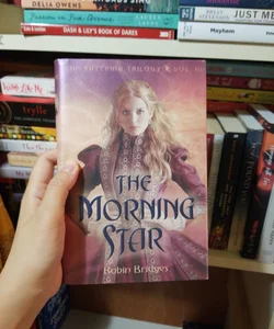 The Katerina Trilogy, Vol. III: the Morning Star