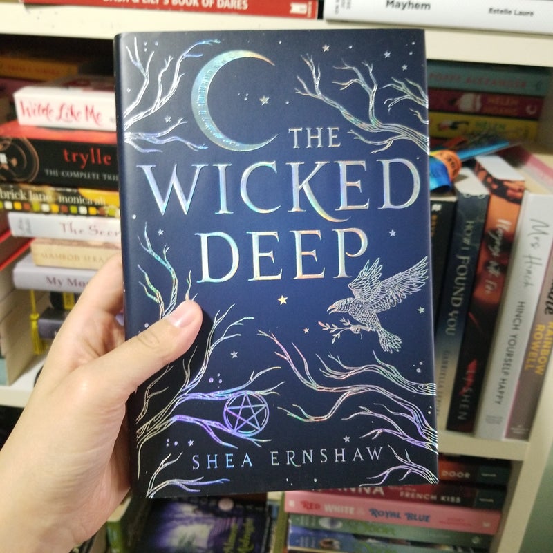 The Wicked Deep