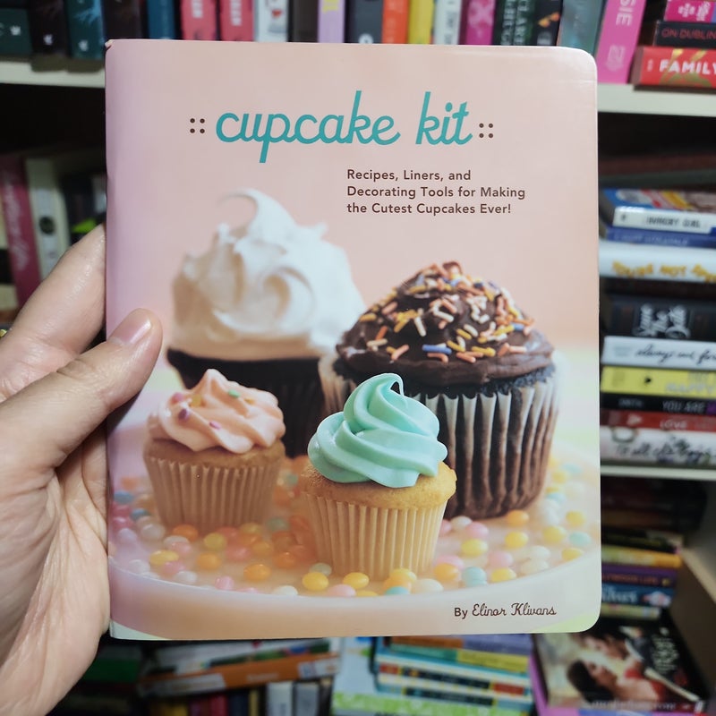 Cupcake Kit