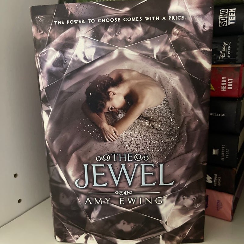 The Jewel