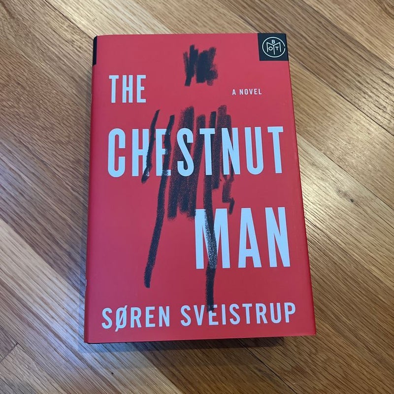 The Chestnut Man