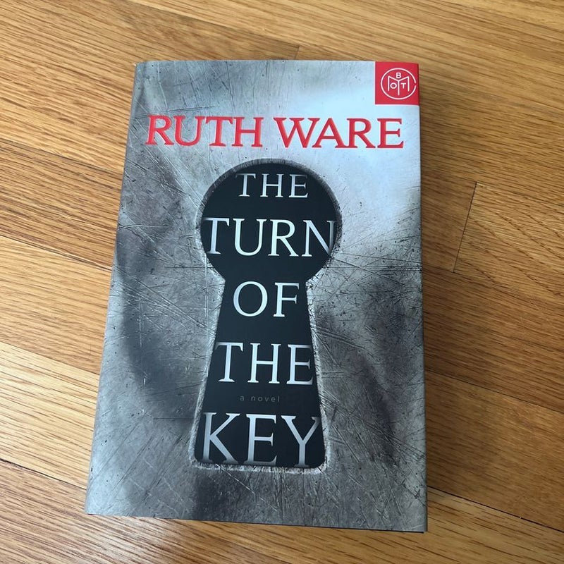 The Turn of the Key