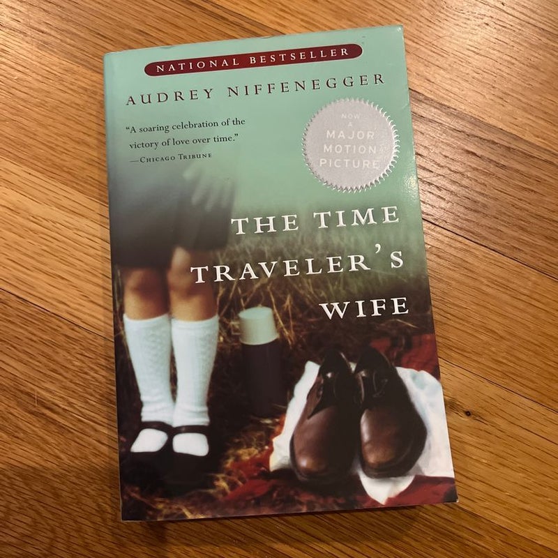 The Time Traveler's Wife