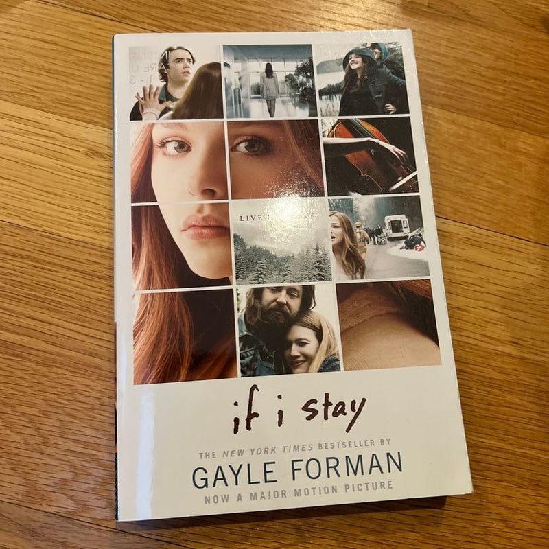If I Stay