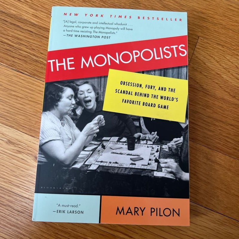 The Monopolists