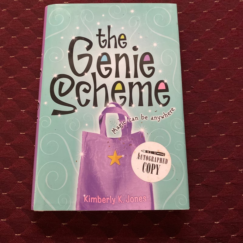 The Genie Scheme
