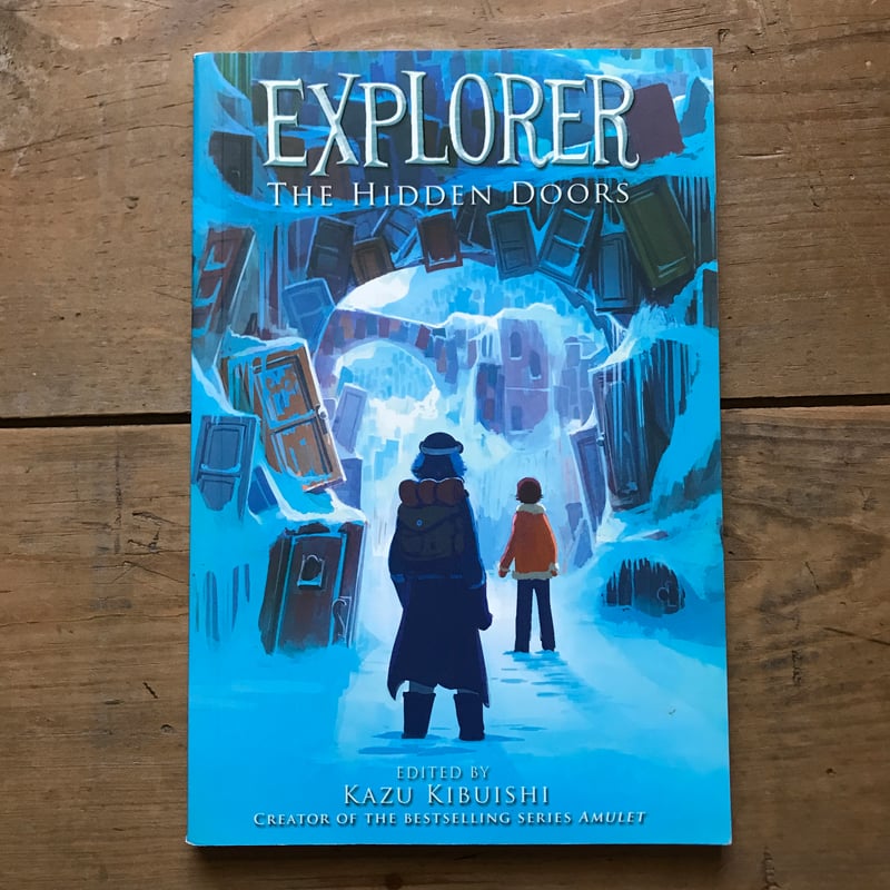 Explorer