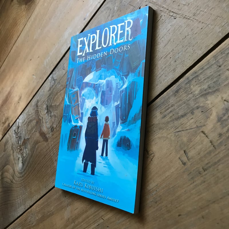 Explorer