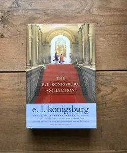 The E.L. Konigsburg Collection