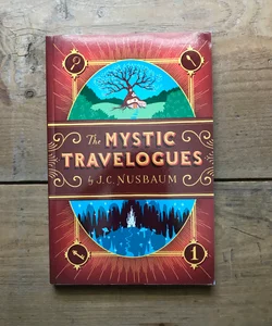 The Mystic Travelogues