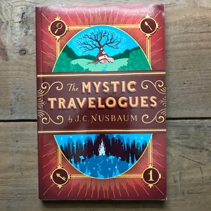 The Mystic Travelogues