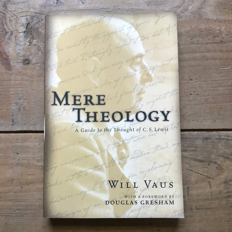 Mere Theology