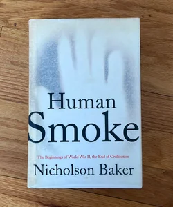 Human Smoke 
