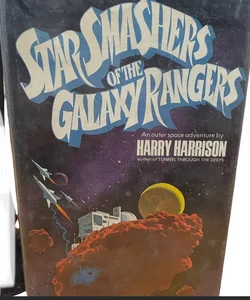 the adventures of the galaxy rangers guide