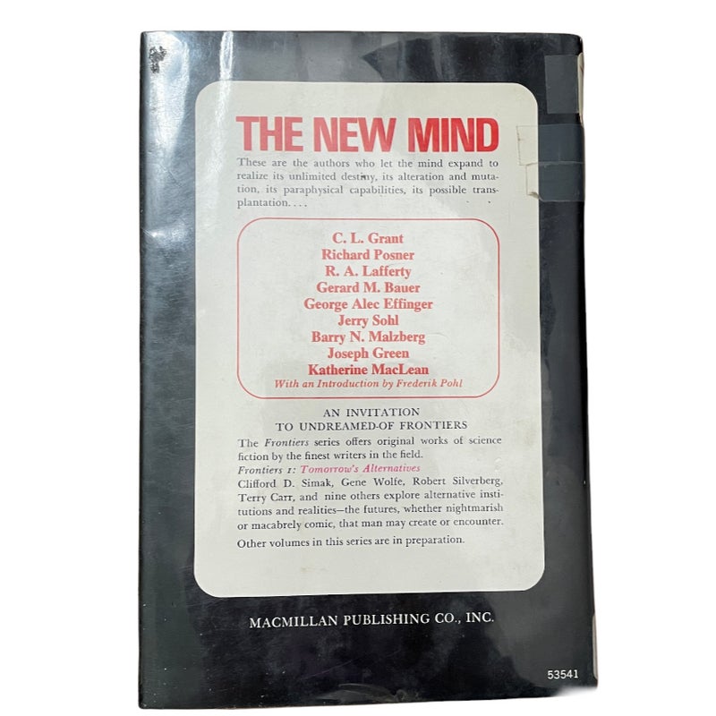 The New Mind 