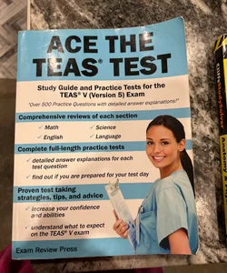 Ace the TEAS Test