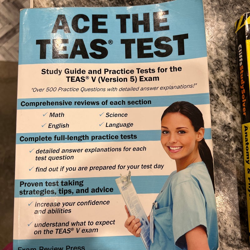 Ace the TEAS Test