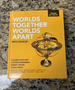 World Together, Worlds Apart: With Sources