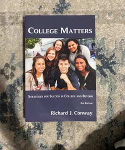 College Matters